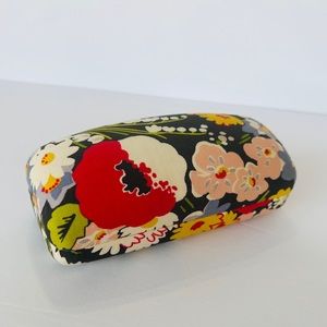 Vera Bradley Glasses Case